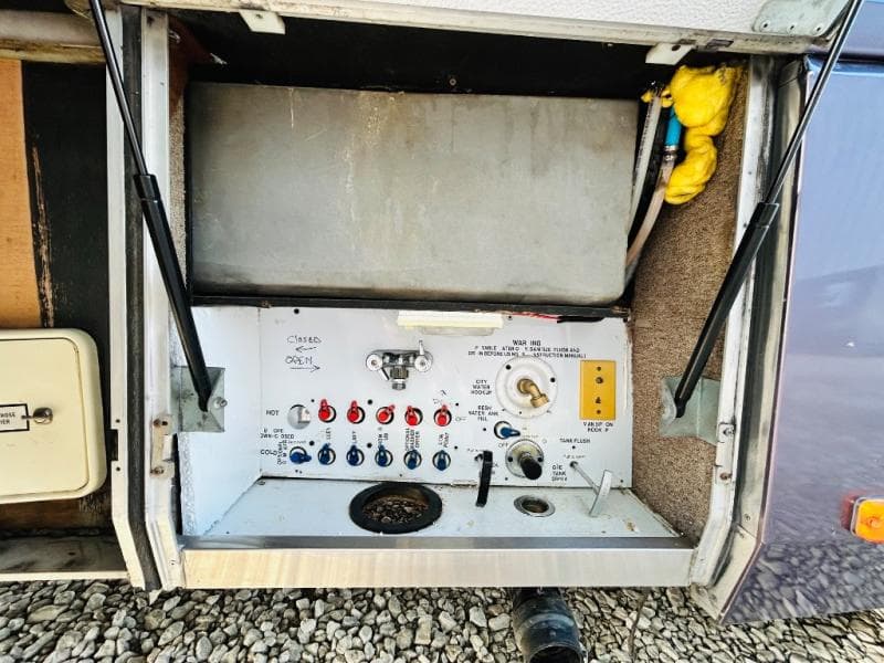 1999 Safari 1999 Safari SAFARI - thumbnail 15