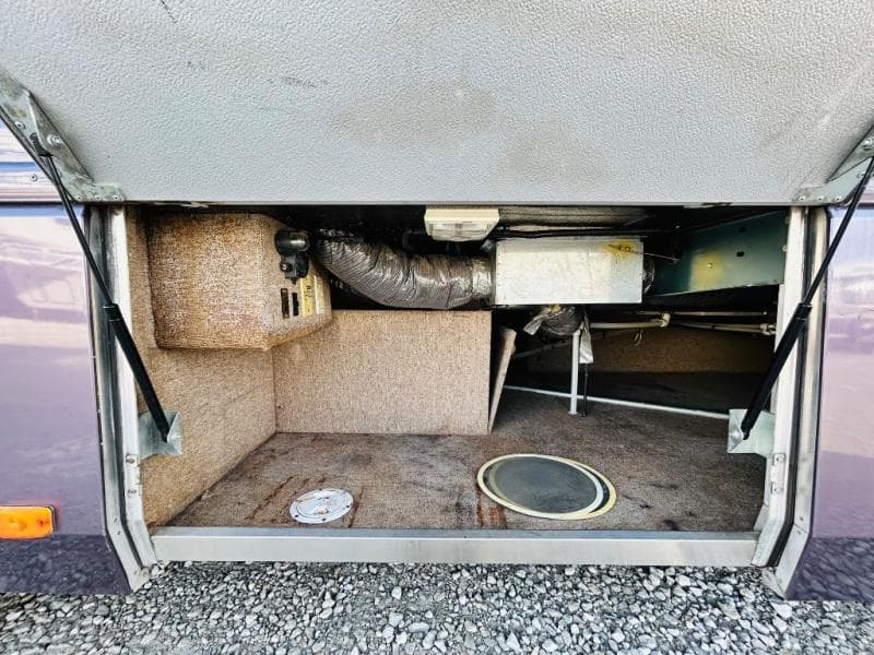 1999 Safari 1999 Safari SAFARI - thumbnail 17