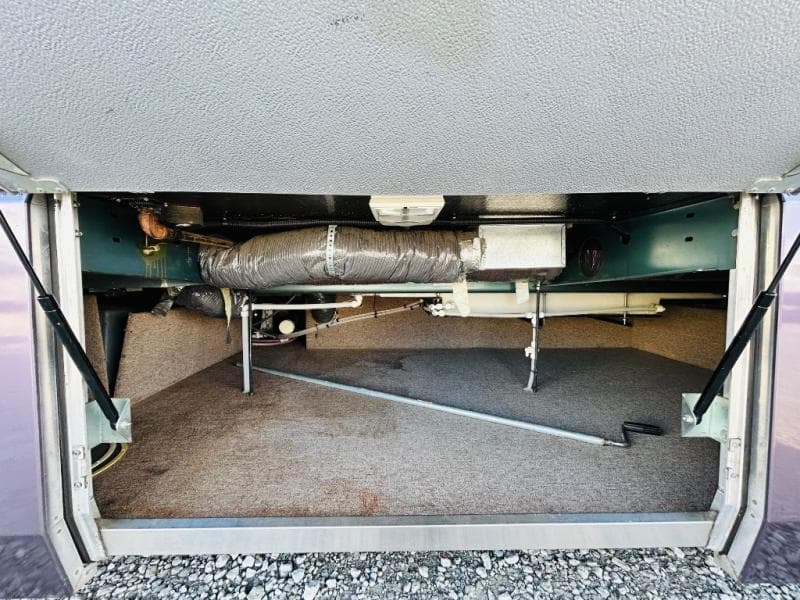 1999 Safari 1999 Safari SAFARI - thumbnail 18