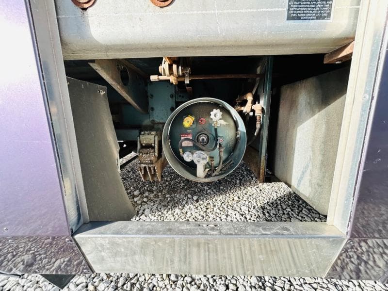 1999 Safari 1999 Safari SAFARI - thumbnail 21