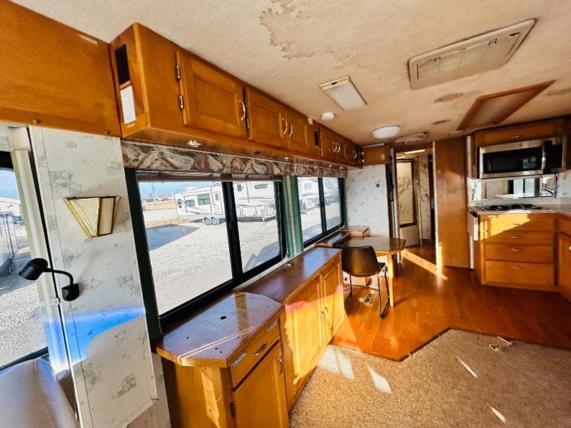 1999 Safari 1999 Safari SAFARI - thumbnail 28