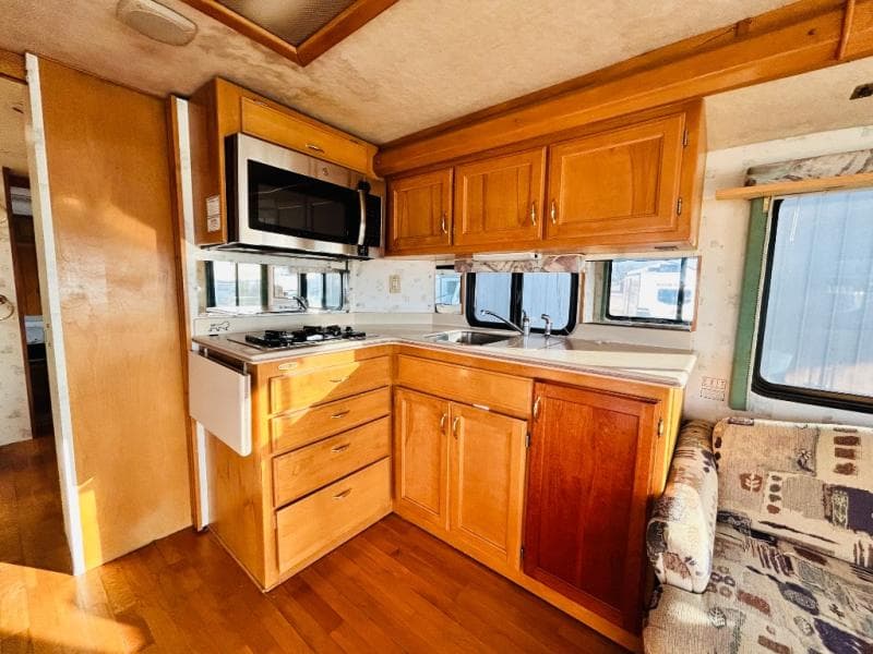 1999 Safari 1999 Safari SAFARI - thumbnail 34