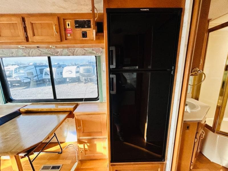 1999 Safari 1999 Safari SAFARI - thumbnail 44