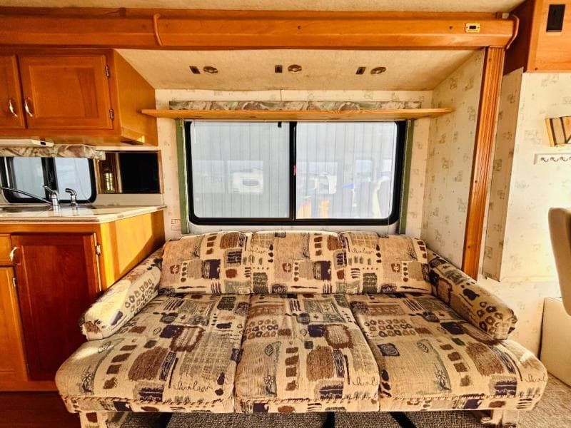 1999 Safari 1999 Safari SAFARI - thumbnail 52