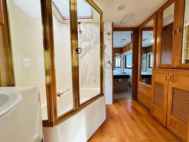 1999 Safari 1999 Safari SAFARI - thumbnail 53