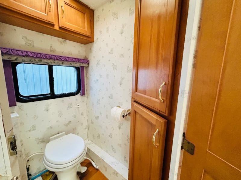 1999 Safari 1999 Safari SAFARI - thumbnail 62