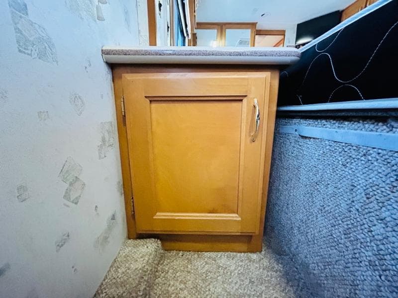 1999 Safari 1999 Safari SAFARI - thumbnail 71