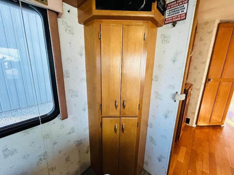 1999 Safari 1999 Safari SAFARI - thumbnail 76