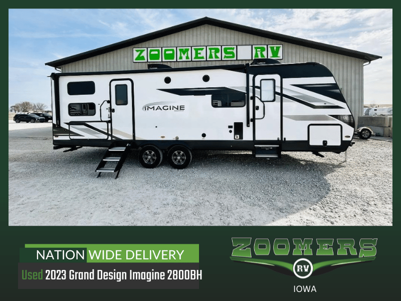 2023 Grand Design Imagine 2800BH