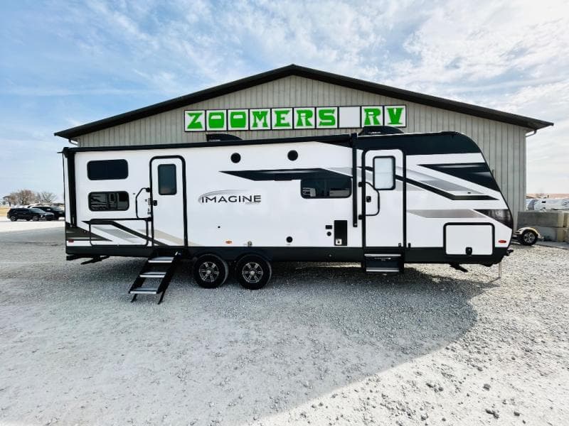 2023 Grand Design 2023 Grand Design Imagine - thumbnail 4