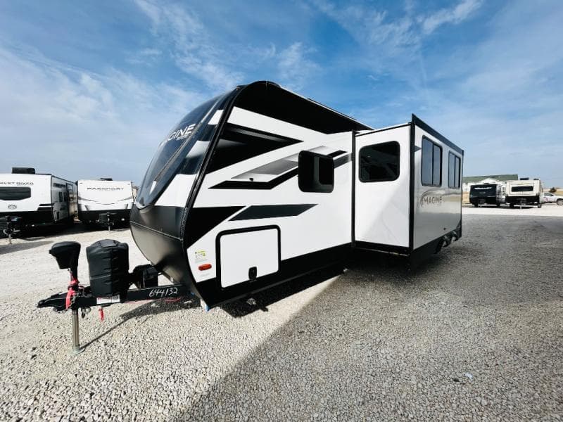 2023 Grand Design 2023 Grand Design Imagine - thumbnail 9