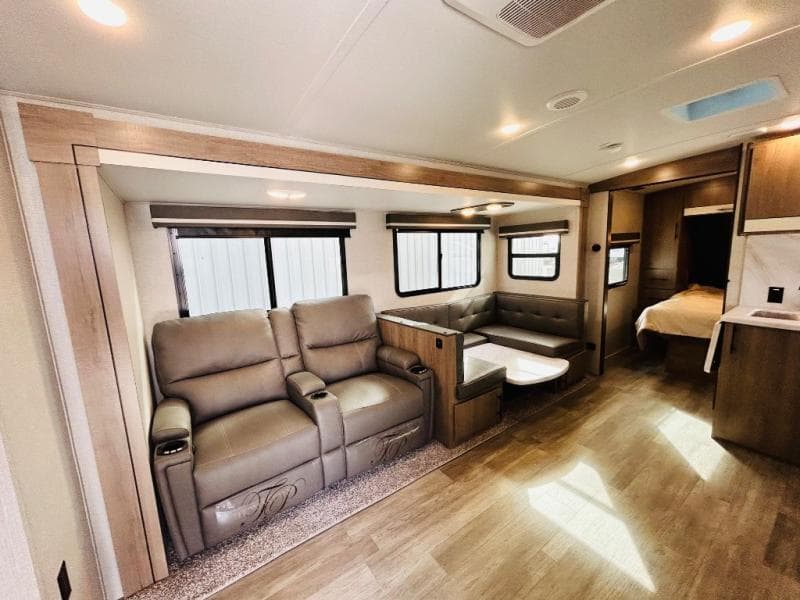 2023 Grand Design 2023 Grand Design Imagine - thumbnail 19