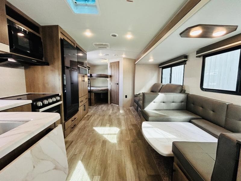 2023 Grand Design 2023 Grand Design Imagine - thumbnail 21