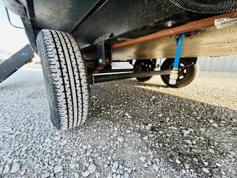 2020 CrossRoads 2020 CrossRoads Cruiser Aire - thumbnail 12