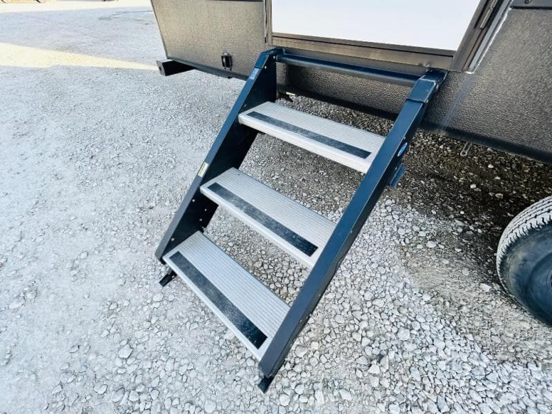 2020 CrossRoads 2020 CrossRoads Cruiser Aire - thumbnail 13