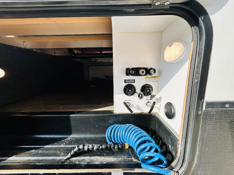 2020 CrossRoads 2020 CrossRoads Cruiser Aire - thumbnail 15