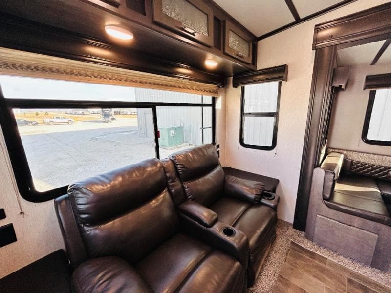 2020 CrossRoads 2020 CrossRoads Cruiser Aire - thumbnail 22