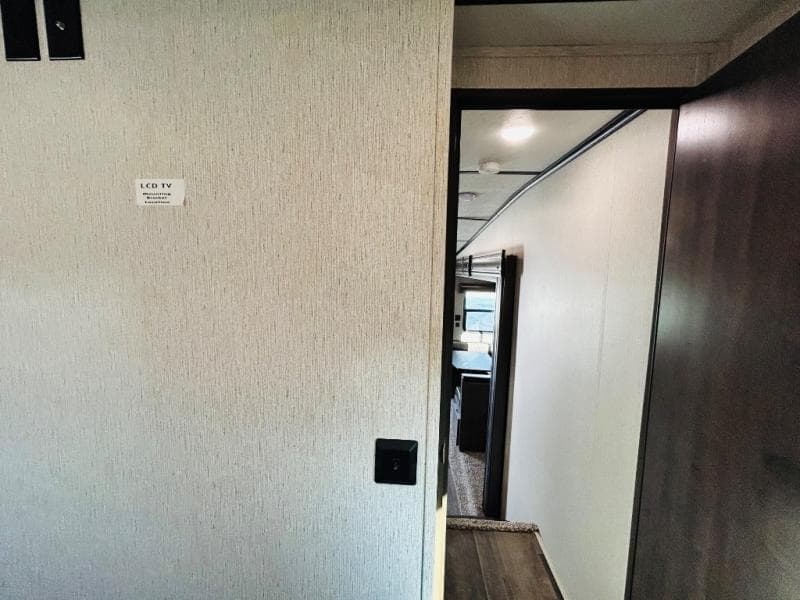 2020 CrossRoads 2020 CrossRoads Cruiser Aire - thumbnail 23