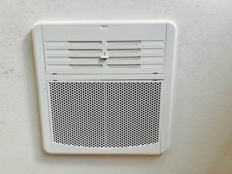 2020 CrossRoads 2020 CrossRoads Cruiser Aire - thumbnail 25