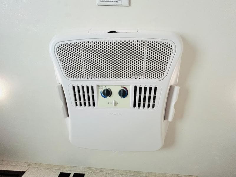 2020 CrossRoads 2020 CrossRoads Cruiser Aire - thumbnail 26