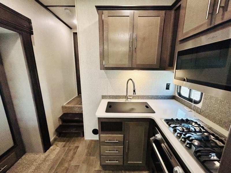 2020 CrossRoads 2020 CrossRoads Cruiser Aire - thumbnail 28