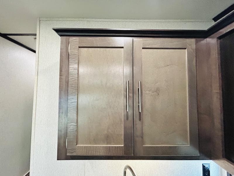 2020 CrossRoads 2020 CrossRoads Cruiser Aire - thumbnail 29