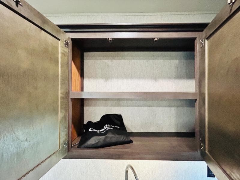 2020 CrossRoads 2020 CrossRoads Cruiser Aire - thumbnail 30