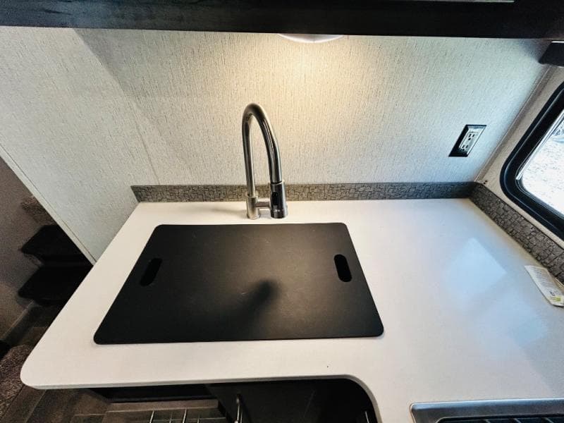 2020 CrossRoads 2020 CrossRoads Cruiser Aire - thumbnail 31