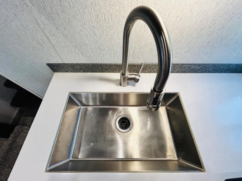 2020 CrossRoads 2020 CrossRoads Cruiser Aire - thumbnail 32