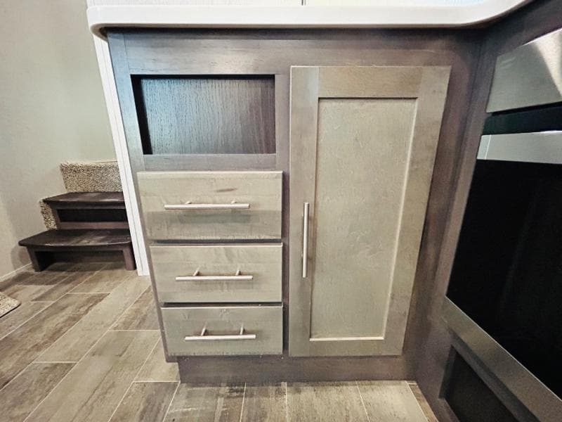 2020 CrossRoads 2020 CrossRoads Cruiser Aire - thumbnail 33