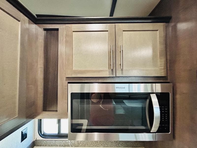 2020 CrossRoads 2020 CrossRoads Cruiser Aire - thumbnail 36