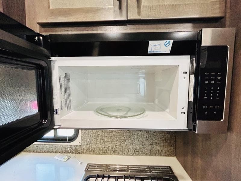 2020 CrossRoads 2020 CrossRoads Cruiser Aire - thumbnail 38