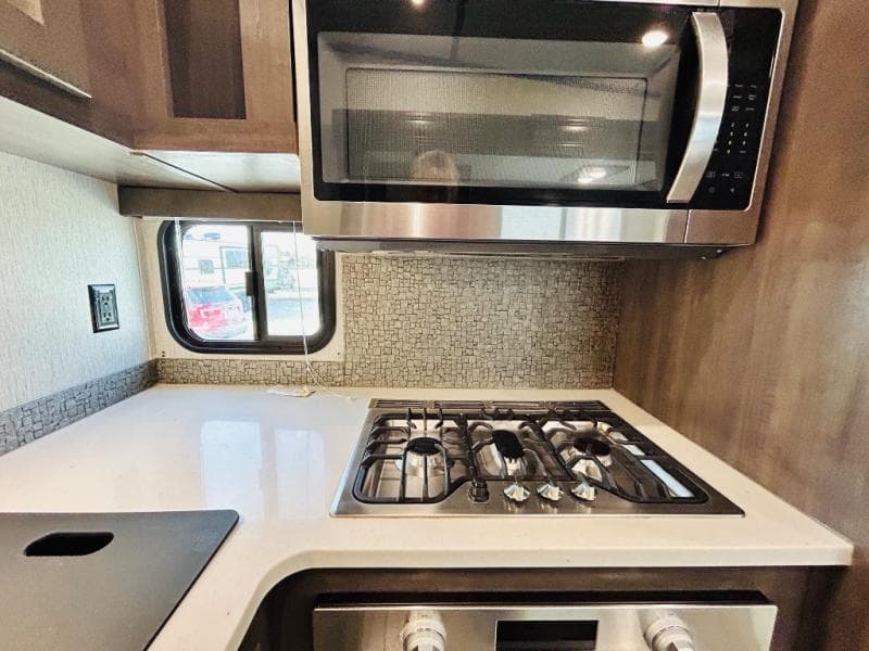 2020 CrossRoads 2020 CrossRoads Cruiser Aire - thumbnail 39