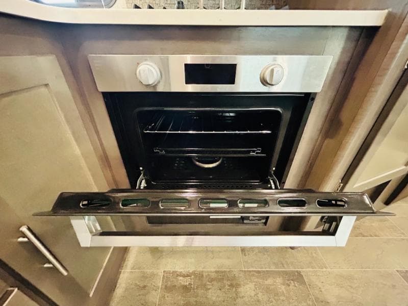 2020 CrossRoads 2020 CrossRoads Cruiser Aire - thumbnail 42