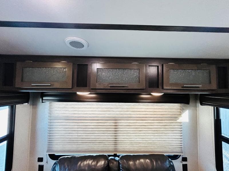 2020 CrossRoads 2020 CrossRoads Cruiser Aire - thumbnail 44