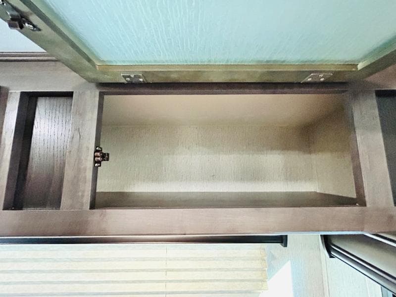 2020 CrossRoads 2020 CrossRoads Cruiser Aire - thumbnail 45