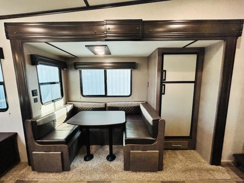 2020 CrossRoads 2020 CrossRoads Cruiser Aire - thumbnail 47