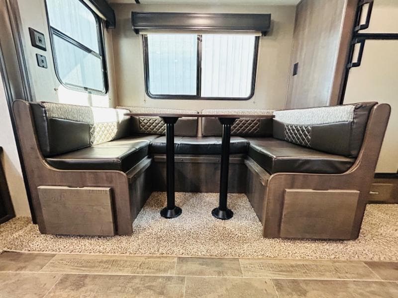 2020 CrossRoads 2020 CrossRoads Cruiser Aire - thumbnail 48