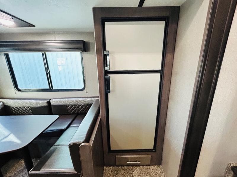 2020 CrossRoads 2020 CrossRoads Cruiser Aire - thumbnail 55