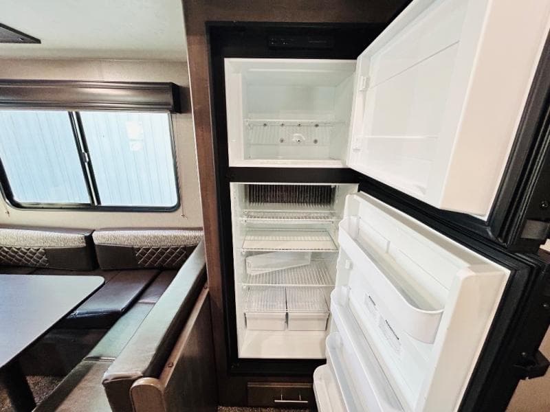 2020 CrossRoads 2020 CrossRoads Cruiser Aire - thumbnail 56