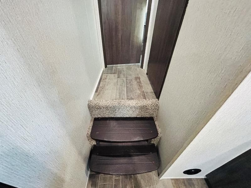 2020 CrossRoads 2020 CrossRoads Cruiser Aire - thumbnail 62