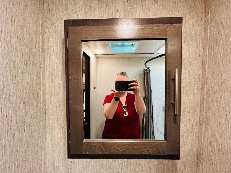 2020 CrossRoads 2020 CrossRoads Cruiser Aire - thumbnail 64