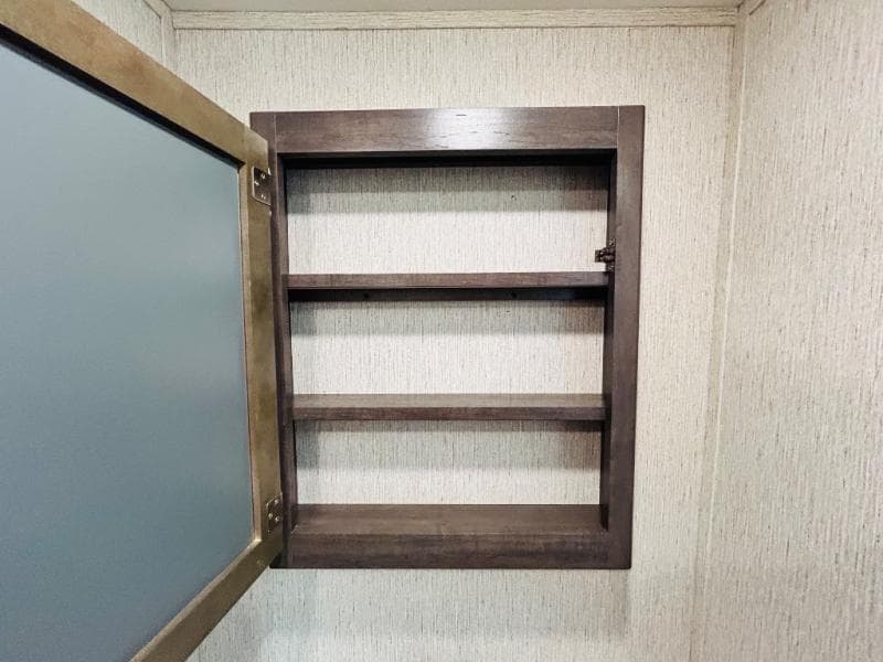 2020 CrossRoads 2020 CrossRoads Cruiser Aire - thumbnail 65