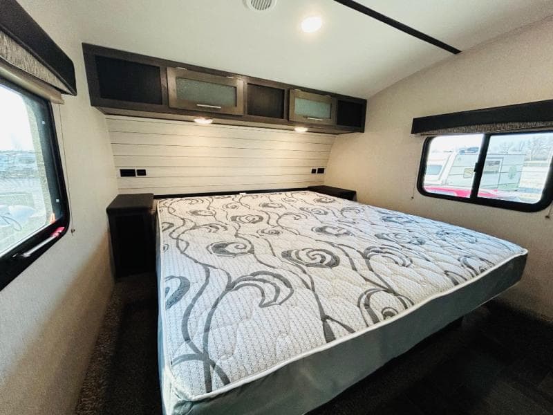 2020 CrossRoads 2020 CrossRoads Cruiser Aire - thumbnail 73