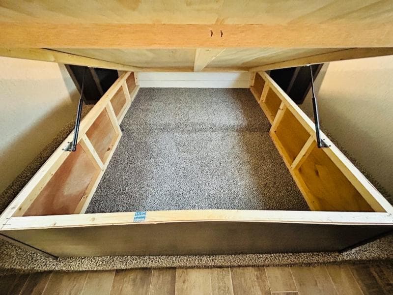 2020 CrossRoads 2020 CrossRoads Cruiser Aire - thumbnail 75