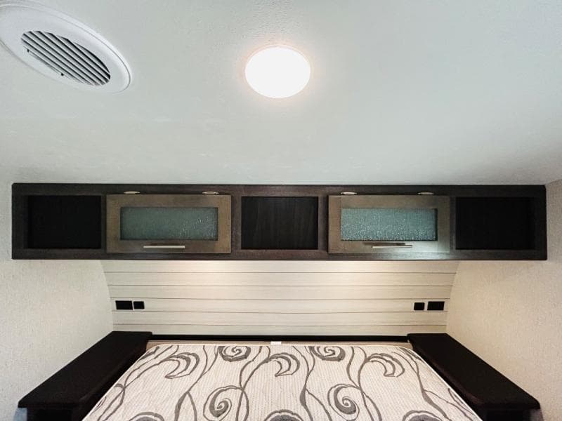 2020 CrossRoads 2020 CrossRoads Cruiser Aire - thumbnail 76