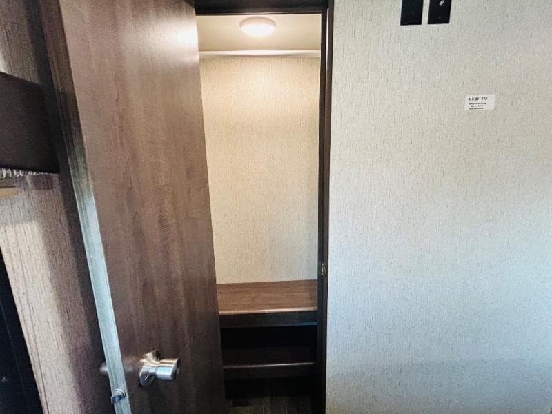 2020 CrossRoads 2020 CrossRoads Cruiser Aire - thumbnail 78