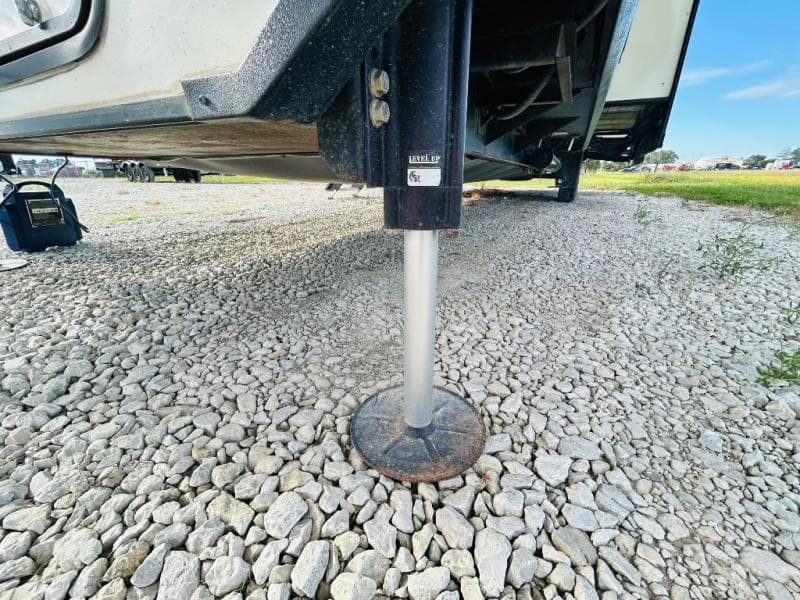 2015 Keystone 2015 Keystone Alpine - thumbnail 10