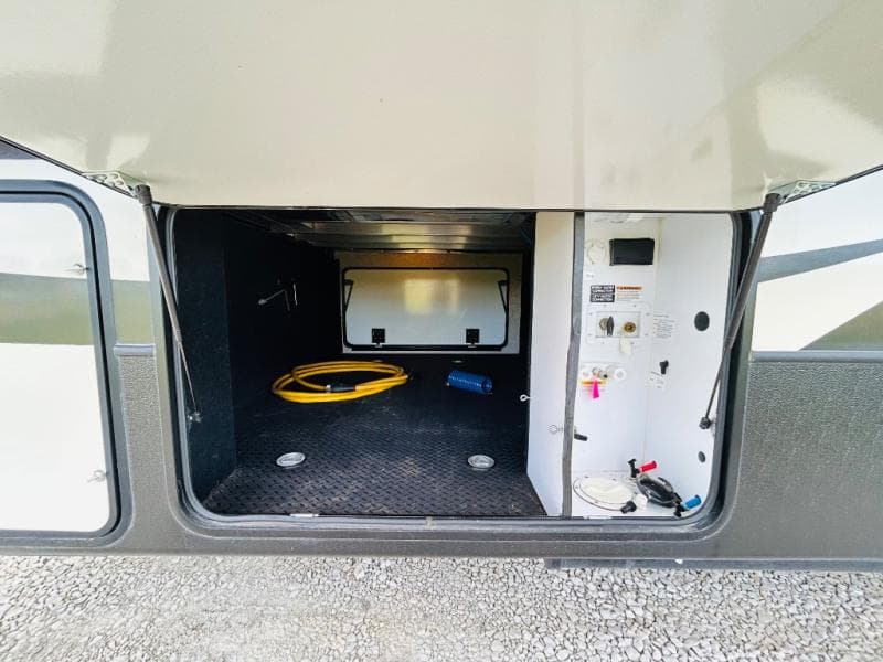 2015 Keystone 2015 Keystone Alpine - thumbnail 13