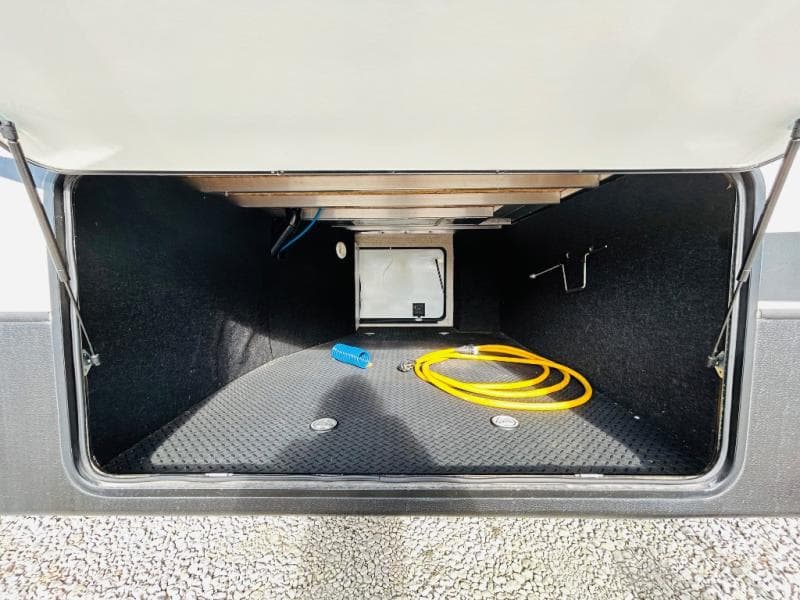 2015 Keystone 2015 Keystone Alpine - thumbnail 16